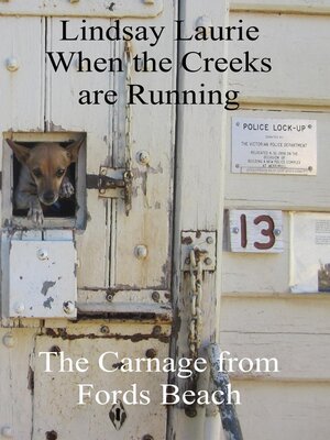 cover image of The Carnage from Fords Beach